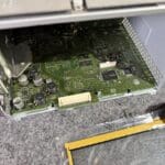 vw-sat-nav-lcd-digitizer-screen-repair-common-fault
