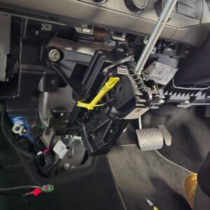 vw-t6-1-dsg-selector-repair-position-p-warning