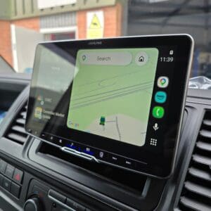 vw-t6-alpine-halo-9-rear-view-camera