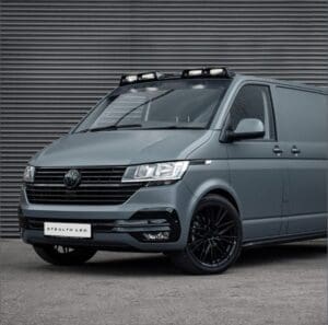 vw-transporter-t6-t61-stealth-roof-pod-night-driving