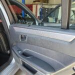 mercedes-e-class-interior-trim-replacement-japan