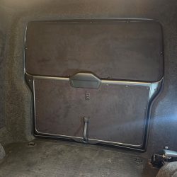 vw-transporter-t6-1-interior-upgrade-2024-triple-insulation-audi-colour-carpet-black-suede-finishing